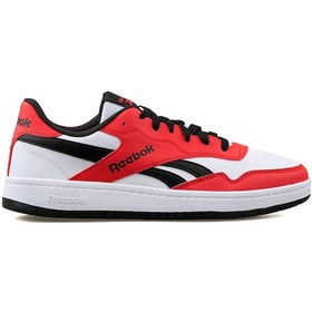 Resim Reebok 4w Reebok Bb 1000 Erkek Günlük Ayakkabı 100213008 Kırmızı 100213008 Kırmızı 