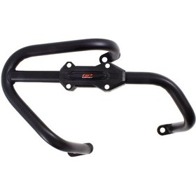 Resim Gp Kompozit Honda Forza 250 2018-2022 Uyumlu Egzoz Koruma Demiri (522060317) 