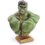 Resim Hulk Büst Küçük Boy 