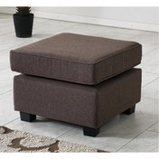 Resim Meşemobilya Plus Puf (497711003) 