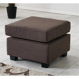 Resim Meşemobilya Plus Puf (497711003) 