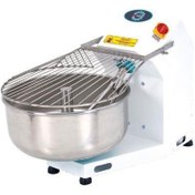 Resim Bosfor 50 kg Kafesli Hamur Yoğurma Makinesi 220V 