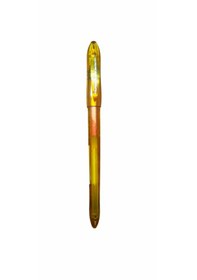 Resim Paper Mate Star Gels Stick 07 Jel Kalem Turuncu 