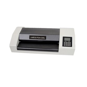 Resim Lamiess Pda4-230Sl Laminasyon Makinesi 