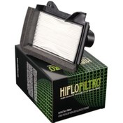 Resim Yamaha Tmax 530 Sol Taraf Hava Filtresi 17 19 Hiflo Hfa 4512 