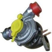 Resim Renault-mais- 7701479077 Turbo Sarj Fluence Megane Iıı Laguna Iıı Qashqai 1.5 Dcı K9k 110 Bg 7701479077 