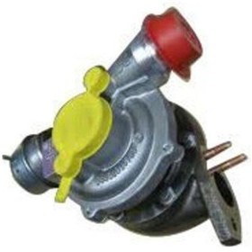 Resim Renault-mais- 7701479077 Turbo Sarj Fluence Megane Iıı Laguna Iıı Qashqai 1.5 Dcı K9k 110 Bg 7701479077 
