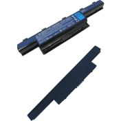 Resim Acer Aspire 5749-6607 Notebook Batarya 