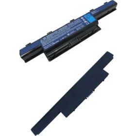 Resim Acer Aspire 7551-3634 Notebook Batarya 