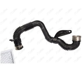 Resim Nıfea 25963 - Turbo Borusu Renault Kadjar 15 Nıssan Qashqaı 11 1 