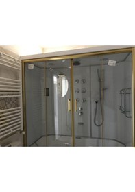 Resim Gold Kompakt Sistem Tr De Ilk Sessiz Motor Jakuzii Sistem 1 