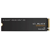 Resim WD Black SN8100 WDS400T1X0M 4 TB 14900-14000 MB/sM.2 2280 PCIe 5.0 NVMe SSD 
