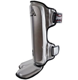 Resim Dragondo Drgn-t52 Hakiki Deri Kaval Koruyucu Gümüş 