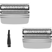 Resim 2 Paket 83M Braun Serisi 8 S8 Yedek Kafa Elektrikli Jilet Bıçakları Model 8370CC, 8340S, 8350S, 8467 (Yurt Dışından) 