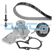 Resim Dayco Ktbwp7640 - Trıger Setı Devırdaım Lı Focus Iı I 03 11 Fıes 