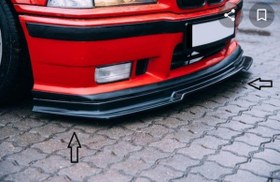Resim bmw gtr lip 