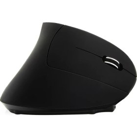 Resim Cloody Dikey Ergonomik Kablosuz Mouse ( 