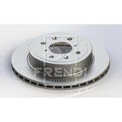 Resim FRENDİ ÖN FREN AYNASI HAVALI AGILA 1.0/1.2 TWINPORT 1.3 CDTI 03- JUSTY III 1.3/1.5 DF48 