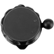 Resim 20 25 60 Go Araç Vantuz Braketi İçin Uygundur 