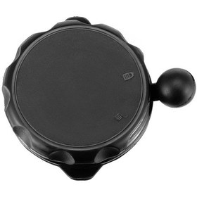 Resim 20 25 60 Go Araç Vantuz Braketi İçin Uygundur 