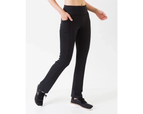 Resim Skechers Core Tights W Base Loose Pant Kadın Tayt - S201255-001 