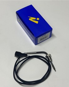 Resim Egzoz Sıcaklık Sensörü, Ford Ranger 2.2-3.2 TDCI 2015- (Oem: Eb3g 12b591 Fb), İntermotor 27340 