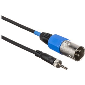 Resim Sennheiser 556950 CL100 XLR / 3.5mm Alıcı Kablosu 
