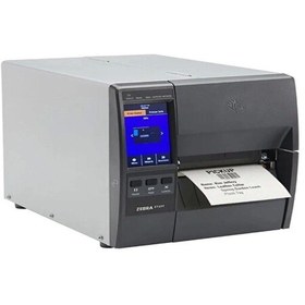 Resim Zebra ZT231T Termal Transfer Endüstriyel Barkod Yazıcı 