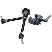 Resim Manfrotto 244N Magic Arm Kit (035 CLAMP) 