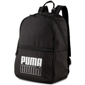 Resim Puma Core Base Küçük Sırt Çantası 078323 01 