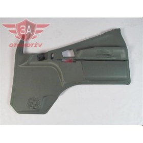 Resim Mitsubishi Canter Kapı Döşemesi Sağ Elektrikli Fe511 515 635 659 