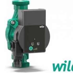 Resim Wilo Atmos Pico 25 1-8 Frekans Konvertörlü Sirkülasyon Pompa 