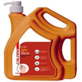Resim CALDİNİ El Temizleme Kremi 3 kg 