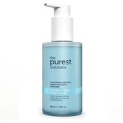 Resim The Purest Solutions Nemlendirici Ve Bariyer Onarıcı Temizleme Jeli 200 ml 