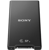 Resim Sony Mrw-G2 Cfexpress Tip A / Sd Kart Okuyucu | Sony Sony