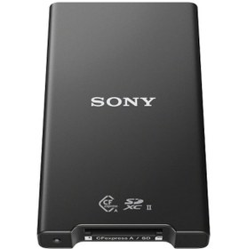 Resim Sony Mrw-G2 Cfexpress Tip A / Sd Kart Okuyucu | Sony Sony