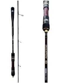 Resim Icon-ıc Quantum 168 Cm 325 Gr Pe 3-6 Slow Jig Olta Kamışı 168cm 