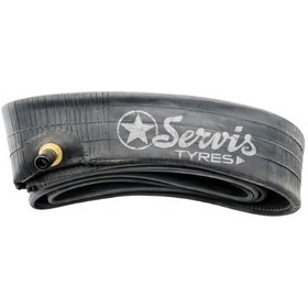 Resim Servis 2.75/3.00x14 Butyl İç Lastik Motosiklet İç Lastiği 1 Adet 