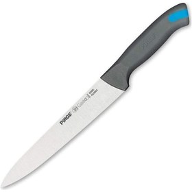 Resim Pirge Gastro Dilimleme Bıçağı 16cm 37311 Acı Kahverengi 