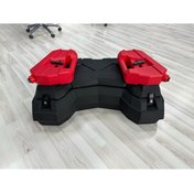 Resim Genel Markalar Atv Benzin Bidonu 5 Litre 1 Adet 