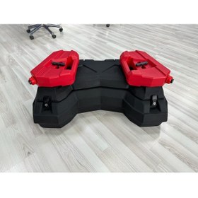 Resim Genel Markalar Atv Benzin Bidonu 5 Litre 1 Adet 