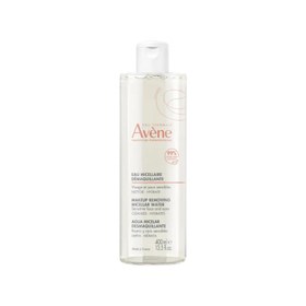 Resim Avene Hassas Ciltler İçin Makyaj Temizleyici Misel Su 400 ml 