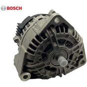 Resim Bosch 24V ALTERNATÖR DİNAMO 100 A (5 FİŞ SOKETLİ) (W-L-15-S-DFM) MERCEDES AXOR/VARIO/ACTROS 2003 