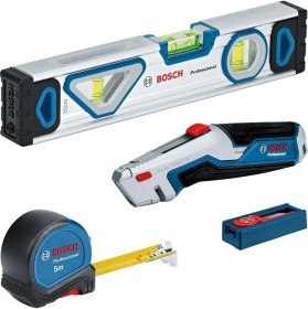 Resim Bosch El Aleti Seti Profesyonel (13 Parça) - 1600A027M3 