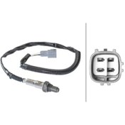 Resim Hella OKSIJEN SENSORU TOYOTA YARIS 1.0 P9 2005 2011 YARIS 1.0 P13 2010- 