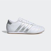 Resim Adidas Originals Adidas Taekwondo Lace Unisex Beyaz Spor Ayakkabı Düz Js1192 Beyaz 