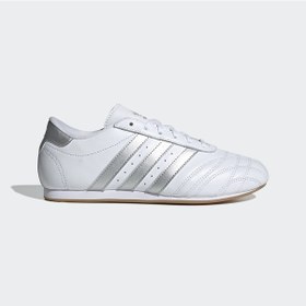 Resim Adidas Originals Adidas Taekwondo Lace Unisex Beyaz Spor Ayakkabı Düz Js1192 Beyaz 
