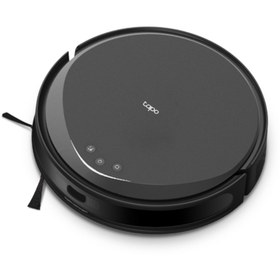 Resim TP-Link Tapo RV20 Max 5300Pa Vakum MagSlim LiDAR Navigasyon Robot Süpürge ve Paspas 