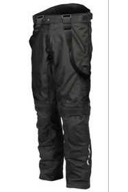 Resim RAVENNA PANTOLON RAVENNA CE 2 LAYERS WP SİYAH RA1772 