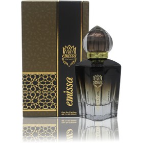 Resim EMİSSA PERFUMES PURE OU573 